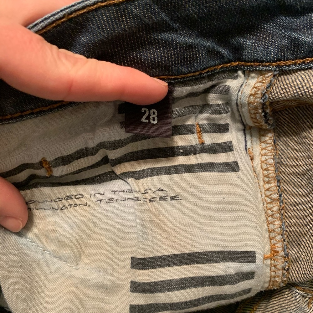 William Rast Jeans - Picture 5 of 5